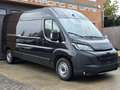 Peugeot Boxer 28.990EX - L3H2 - 180PK Automaat - NIEUW 2025 0KM Zwart - thumbnail 4