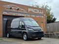 Peugeot Boxer 28.990EX - L3H2 - 180PK Automaat - NIEUW 2025 0KM Zwart - thumbnail 3
