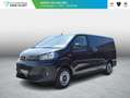 Opel Vivaro-e Electric L3 75 kWh | 8 jaar garantie | Apple Carpl Negru - thumbnail 1