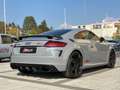 Audi TT RS TT III Coupe TTRS Coupe 2.5 tfsi quattro s-tronic Gris - thumbnail 5