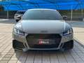 Audi TT RS TT III Coupe TTRS Coupe 2.5 tfsi quattro s-tronic Gris - thumbnail 2