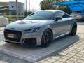 Audi TT RS TT III Coupe TTRS Coupe 2.5 tfsi quattro s-tronic Gris - thumbnail 9