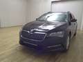 Skoda Superb Kombi 2.0 TDI Ambition Navi vc LED AHK Schwarz - thumbnail 2