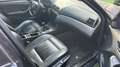 BMW 320 Serie 3 Eletta 320d 150cv pelle navi touch screen Blauw - thumbnail 7