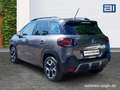 Citroen C3 Aircross 1.2 PureTech Shine Pack AT Navi+R-Kam+ Grau - thumbnail 3