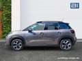 Citroen C3 Aircross 1.2 PureTech Shine Pack AT Navi+R-Kam+ Grau - thumbnail 2