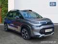 Citroen C3 Aircross 1.2 PureTech Shine Pack AT Navi+R-Kam+ Grau - thumbnail 7
