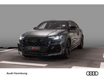 SUV tiptronic