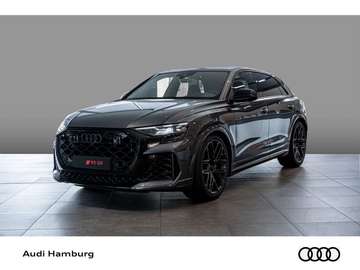 SUV tiptronic
