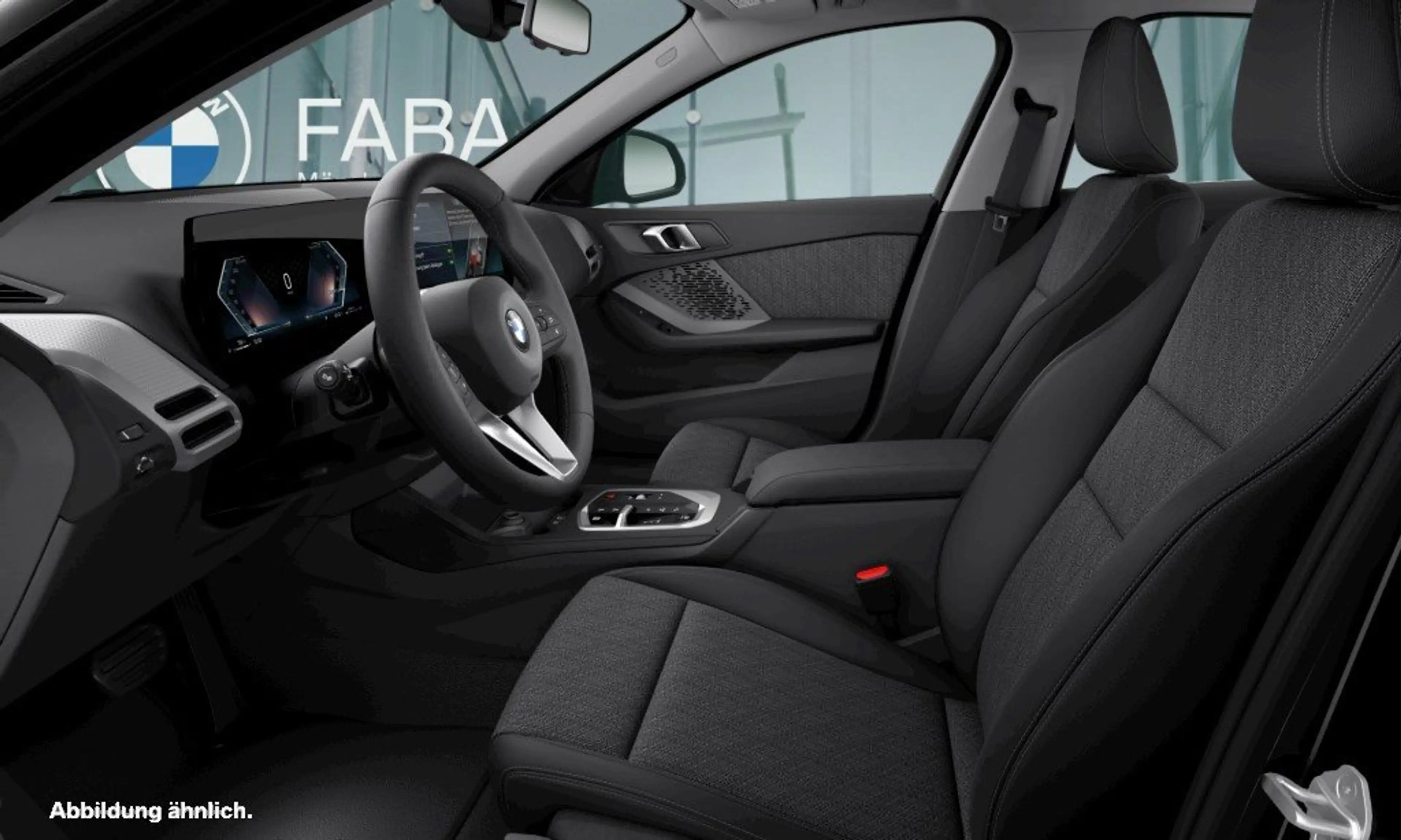 BMW 120 M Sport Design DAB Parkassistent Klimaaut. Shz — photo 4