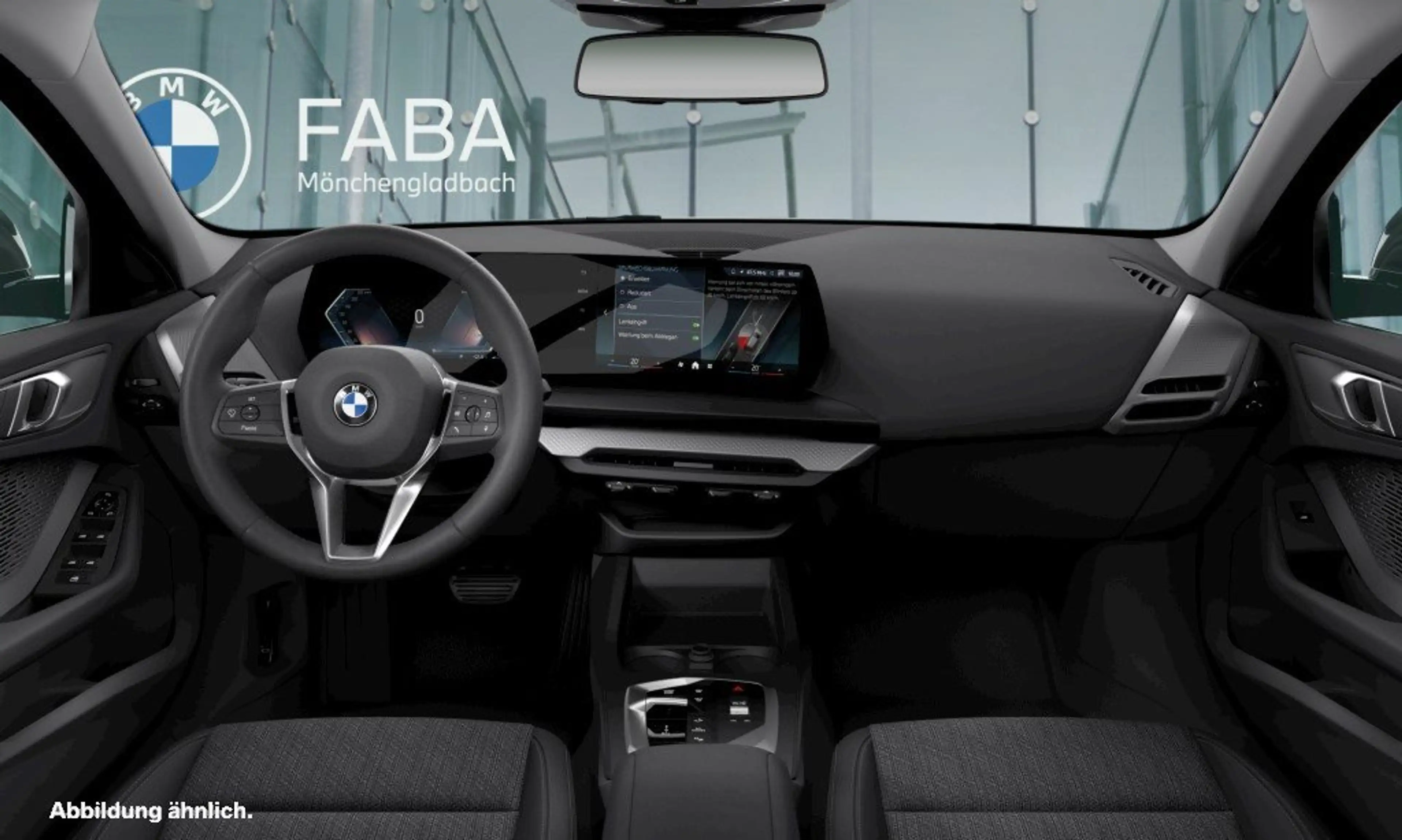 BMW 120 M Sport Design DAB Parkassistent Klimaaut. Shz — photo 3