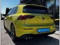 Volkswagen Golf 2.0 TDI GTD+PANO+NAVI+LED Gelb - thumbnail 5
