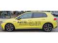 Volkswagen Golf 2.0 TDI GTD+PANO+NAVI+LED Gelb - thumbnail 8