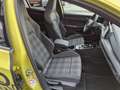Volkswagen Golf 2.0 TDI GTD+PANO+NAVI+LED Gelb - thumbnail 11