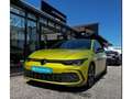 Volkswagen Golf 2.0 TDI GTD+PANO+NAVI+LED Gelb - thumbnail 3