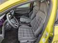 Volkswagen Golf 2.0 TDI GTD+PANO+NAVI+LED Gelb - thumbnail 15