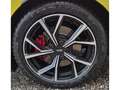 Volkswagen Golf 2.0 TDI GTD+PANO+NAVI+LED Gelb - thumbnail 10