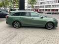 Kia Ceed / cee'd CEE'D SW 1.5T AUTOMATIK PLATINUM GLASDACH Verde - thumbnail 8