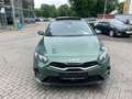 Kia Ceed / cee'd CEE'D SW 1.5T AUTOMATIK PLATINUM GLASDACH Verde - thumbnail 3