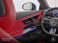 Mercedes-Benz CLE 220 d AMG+NIGHT+PANO+BURMESTER+KAMERA+TOTW+9G Grau - thumbnail 11