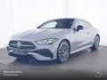 Mercedes-Benz CLE 220 d AMG+NIGHT+PANO+BURMESTER+KAMERA+TOTW+9G Grau - thumbnail 2