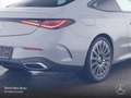Mercedes-Benz CLE 220 d AMG+NIGHT+PANO+BURMESTER+KAMERA+TOTW+9G Grau - thumbnail 12