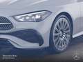 Mercedes-Benz CLE 220 d AMG+NIGHT+PANO+BURMESTER+KAMERA+TOTW+9G Grau - thumbnail 5