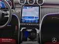 Mercedes-Benz CLE 220 d AMG+NIGHT+PANO+BURMESTER+KAMERA+TOTW+9G Grau - thumbnail 6