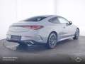 Mercedes-Benz CLE 220 d AMG+NIGHT+PANO+BURMESTER+KAMERA+TOTW+9G Grau - thumbnail 3