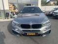 BMW X6 3.0 D 258 ch M SPORT XDRIVE BVA %2B TOIT OUVRANT Gris - thumbnail 5