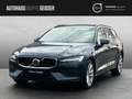 Volvo V60 T6 AWD Recharge Core ACC BLIS LED Синий - thumbnail 1