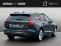 Volvo V60 T6 AWD Recharge Core ACC BLIS LED Синий - thumbnail 7