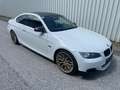 BMW 325 325i Coupé Weiß - thumbnail 6