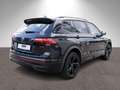 Volkswagen Tiguan Allspace R-Line 2.0TDI 4M DSG 360° AHK 7S Schwarz - thumbnail 2