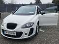 SEAT Leon Leon Sport 1,2 TSI Sport Weiß - thumbnail 4