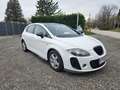 SEAT Leon Leon Sport 1,2 TSI Sport Weiß - thumbnail 1