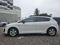 SEAT Leon Leon Sport 1,2 TSI Sport Weiß - thumbnail 8