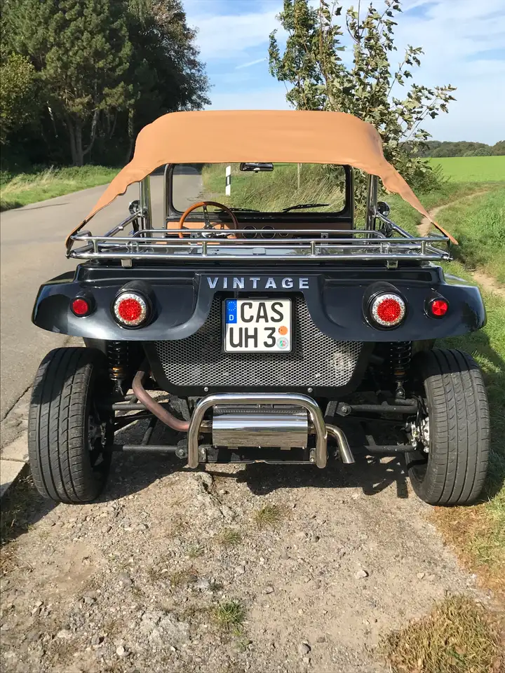 Embuggy Vintage