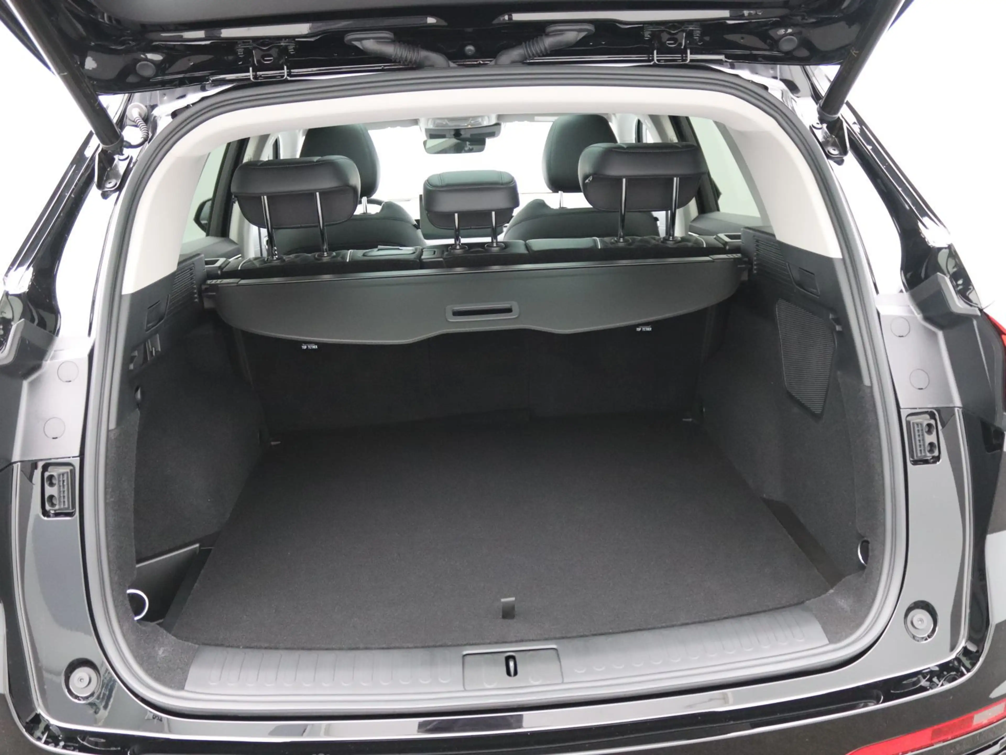 GWM WEY 03 Luxury 4WD/ ParkAssi, Navi, CarPlay, Pano — photo 6