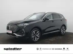 Gwm Wey 03 Luxury 4WD/ ParkAssi, Navi, CarPlay, Pano