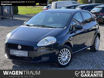 | 1. Besitz | Pickerl | Klima | 8-fach bereift