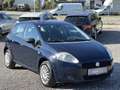 Fiat Grande Punto | 1. Besitz | Pickerl | Klima | 8-fach bereift Blau - thumbnail 5