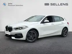 BMW Série 1 118i 136ch Edition Sport