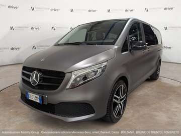 300 D 4MATIC PREMIUM EXTRALONG L3