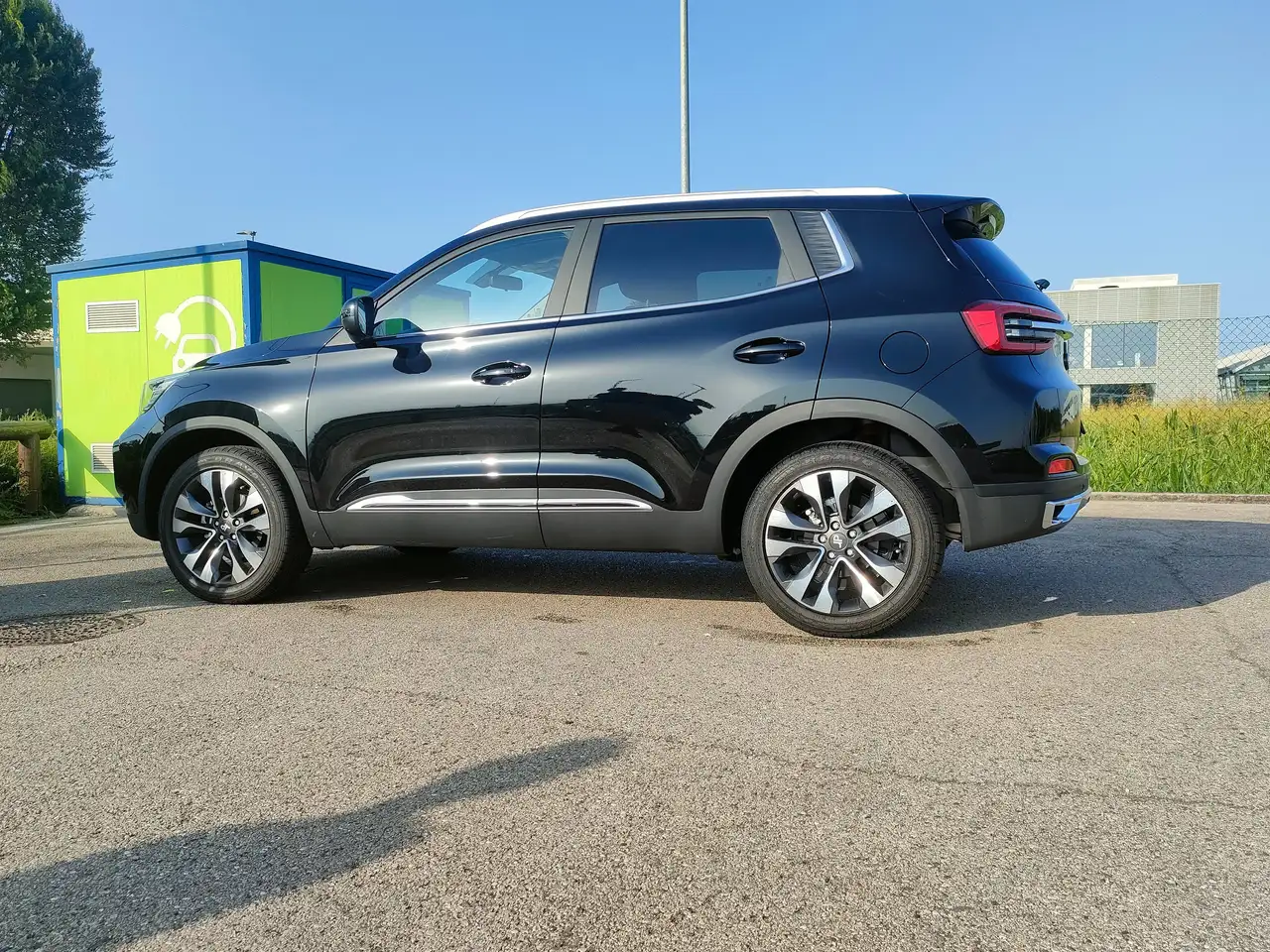 DR Automobiles DR5.0 2023