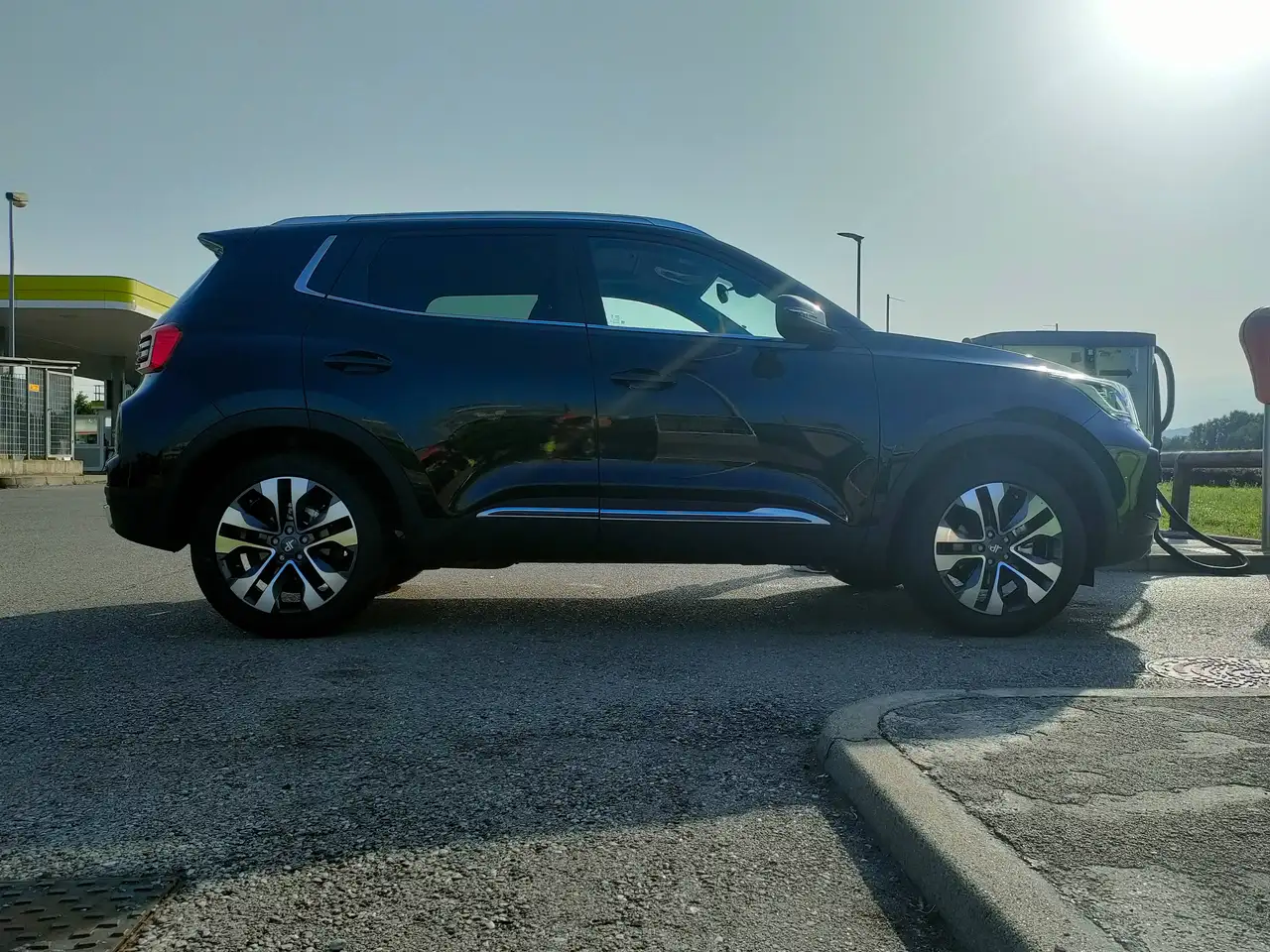 DR Automobiles DR5.0 2023