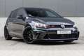 Volkswagen Golf GTI 2.0 TSI Clubsport Pano Milltek DSG OZ Negru - thumbnail 3