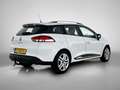 Renault Clio Estate 0.9 TCe 90PK Zen Trekhaak / Airco / Navigat Bianco - thumbnail 4
