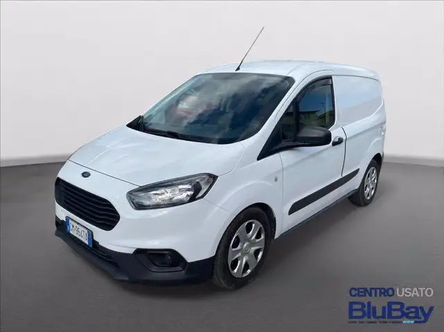 Ford Transit Courier 1.5 TDCi 75CV Van Trend
