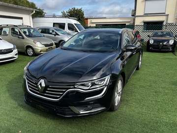 SW 1.6 TCe Energy ° LEDER  ° AUTOMAAT ° GPS° CAMERA